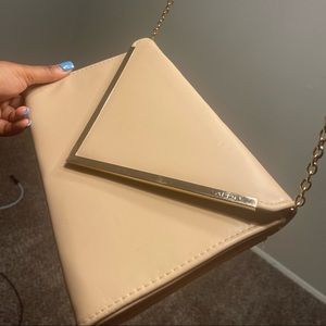 Envelope style bag/pouch